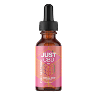 Just CBD Full Spectrum CBD Oil