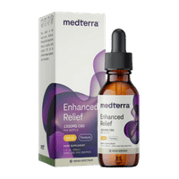 Medterra Full Spectrum CBD Oil