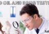 CBD Oil and Drug Testing: What You Need to Know