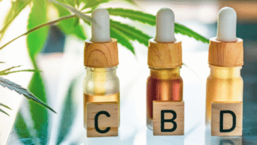 Full Spectrum CBD Oil: Benefits, Cost, and Considerations