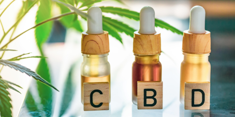 Full Spectrum CBD Oil: Benefits, Cost, and Considerations